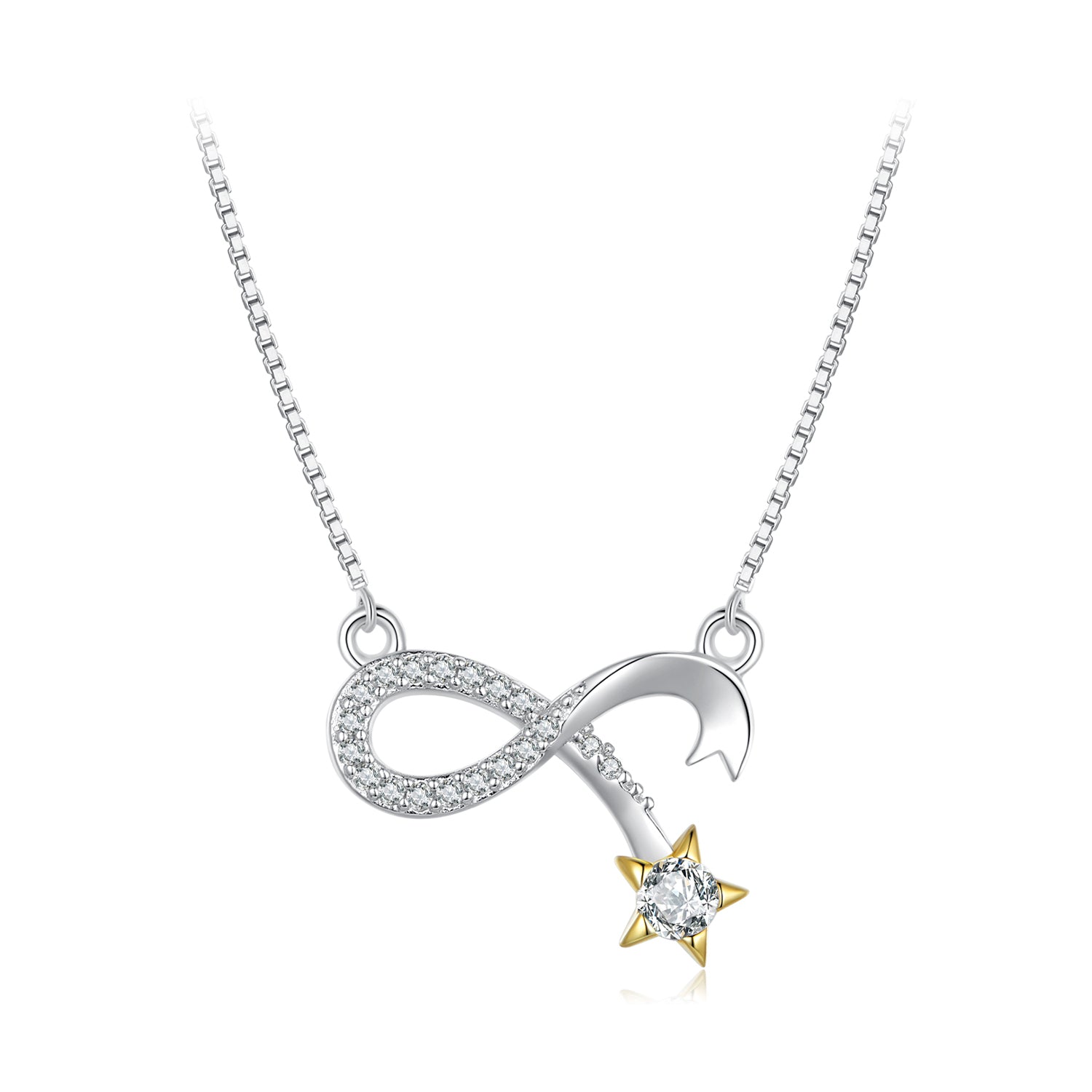 アクセサリー silver continuing necklace JANE SEYMORE STERLING SILVER BLUE TOPAZ ACCENT DIAMONDS HALO