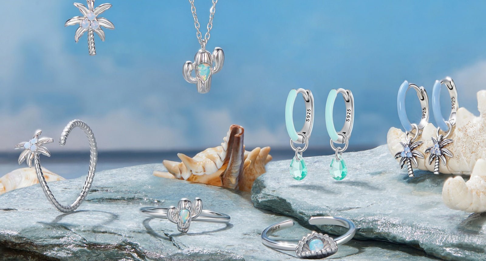 Affordable Yet Stunning: Silver Jewelry That Won’t Break the Bank - sursenso