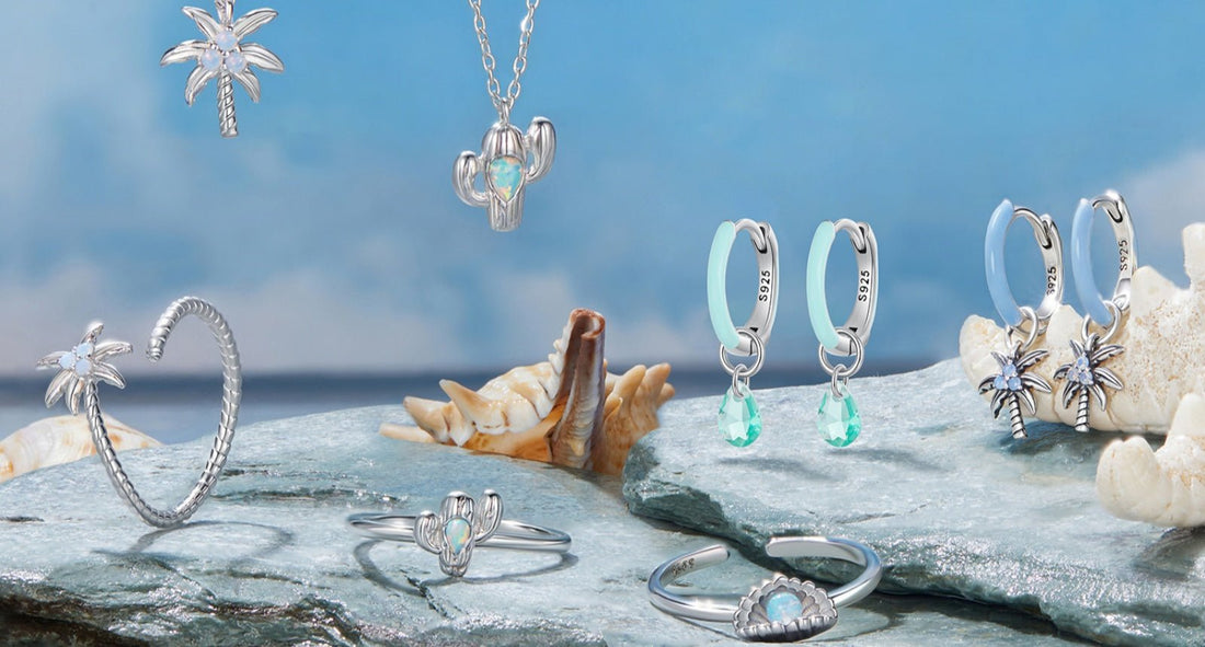 Affordable Yet Stunning: Silver Jewelry That Won’t Break the Bank - sursenso
