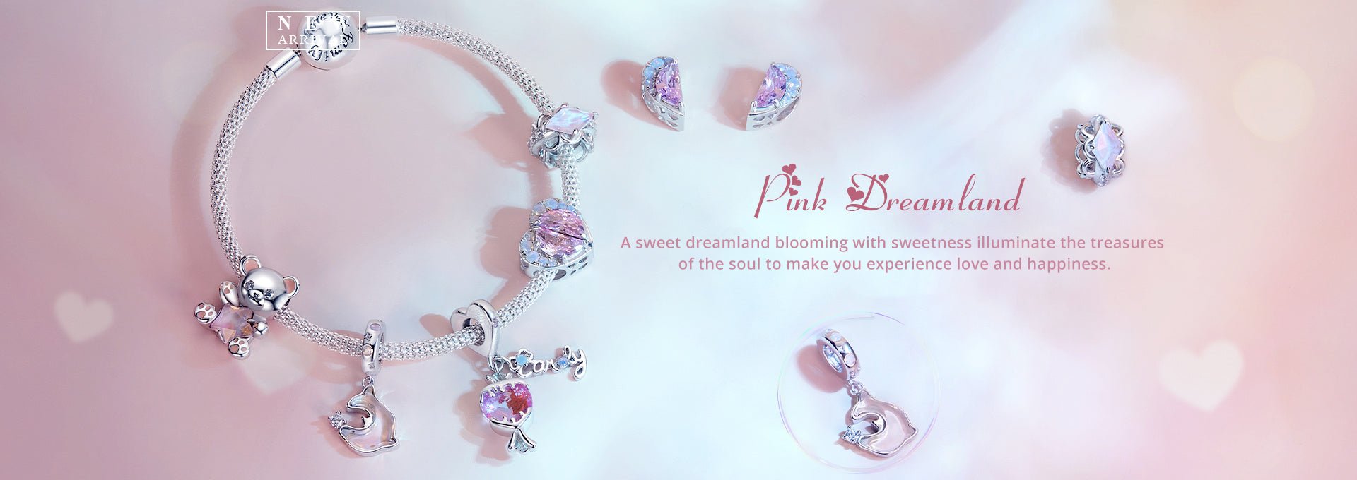 How to Clean and Care for Your S925 Silver Jewelry - sursenso