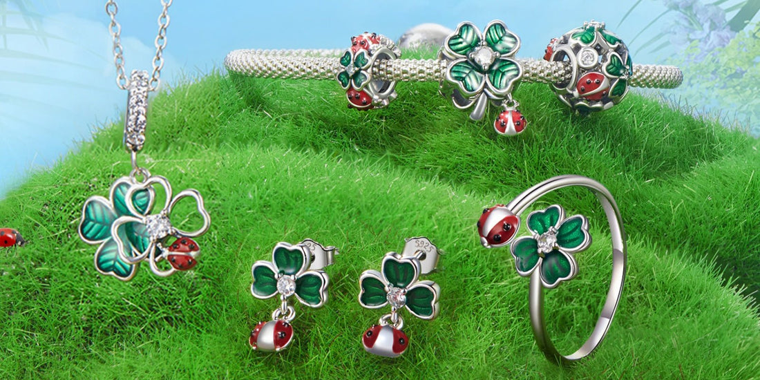 How to Perfectly Layer Silver Bracelets, Necklaces, and Earrings - sursenso