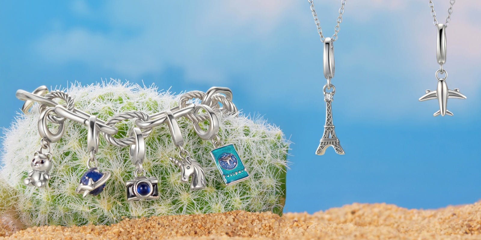 Silver Voyage: Explore Your Global Journey - sursenso