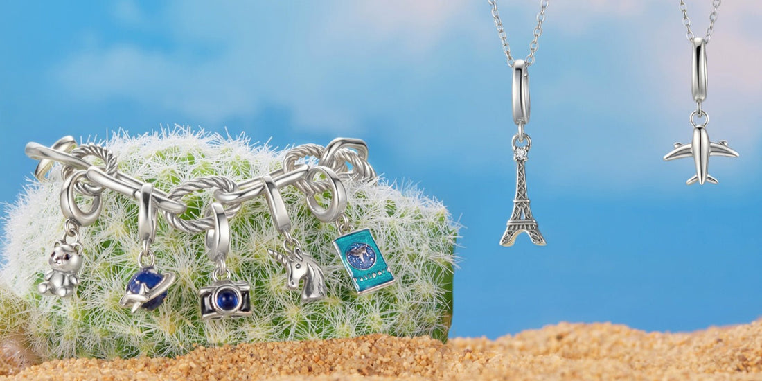 Silver Voyage: Explore Your Global Journey - sursenso