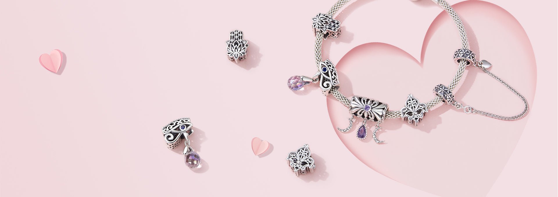 The Elegance and Craftsmanship of S925 Silver Jewelry - sursenso