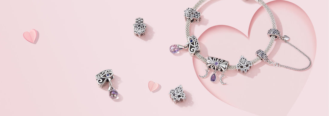 The Elegance and Craftsmanship of S925 Silver Jewelry - sursenso