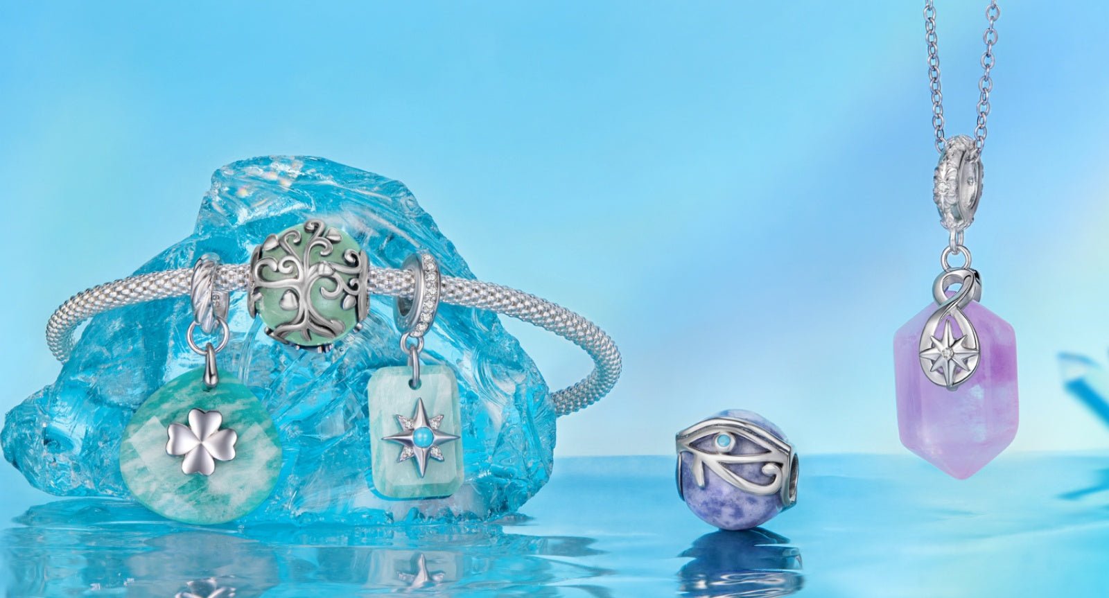 The Meaning of Gifting a Silver Bracelet: Love and Thoughtfulness - sursenso