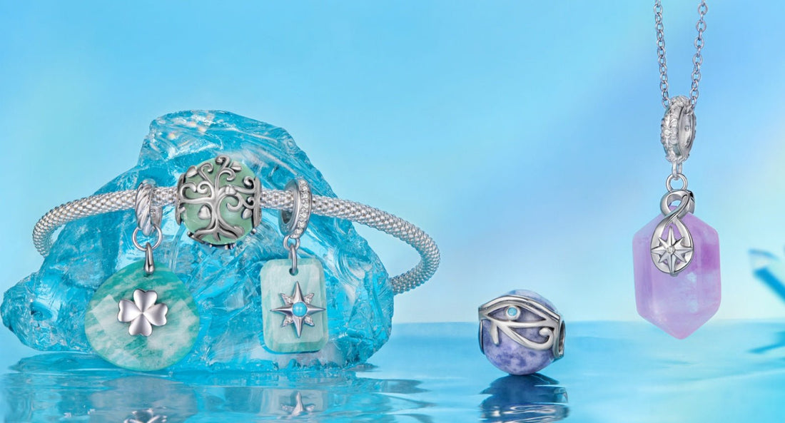 The Meaning of Gifting a Silver Bracelet: Love and Thoughtfulness - sursenso