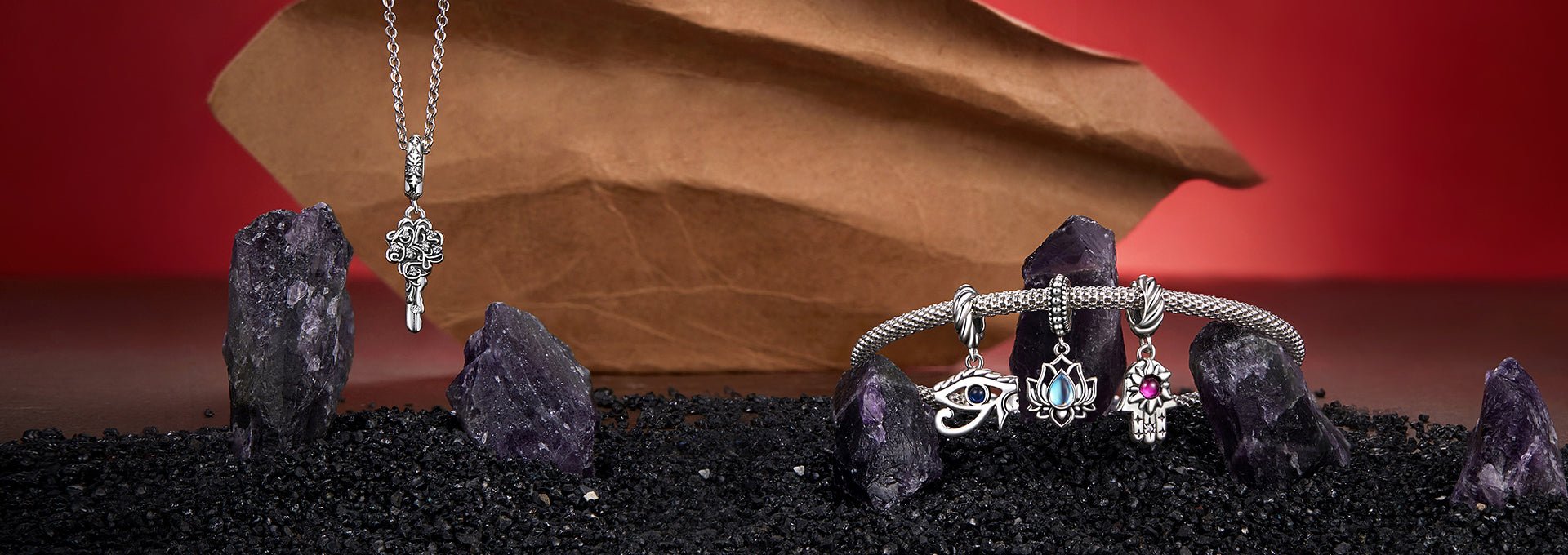 What's Hot in Silver Jewellery for 2025? S925 Design Insights - sursenso